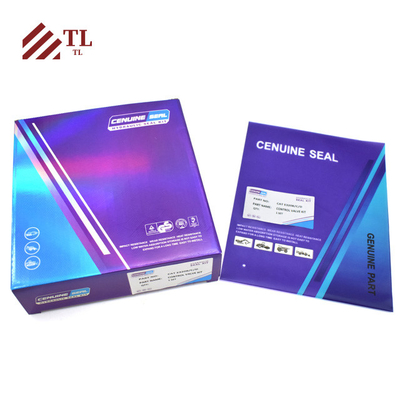 E320B-C-D Klep kaki Operating Lever Handle Double Seal Oil Bullet Repair Kit Bagian Excavator