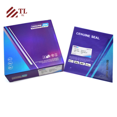 Bagian Excavator Repair Kit Seal Untuk Doosan DX225LCA