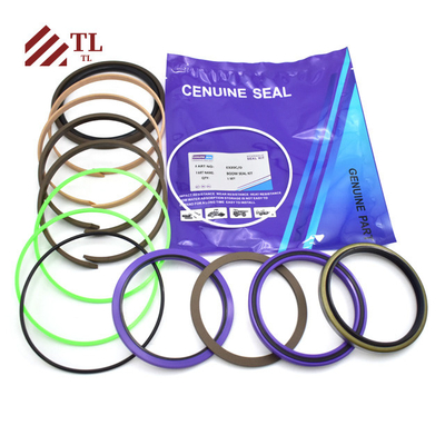 Set Segel Boom Untuk Segel Kit Perbaikan Excavator Model E320C-B