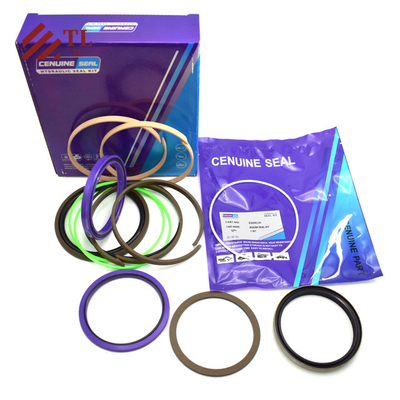 Set Segel Boom Untuk Segel Kit Perbaikan Excavator Model E320C-B