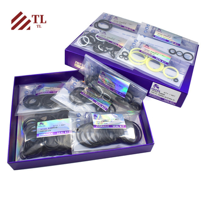 Kit Segel Silinder lengan tahan lama untuk erpillar E320D