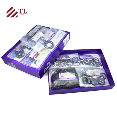 Kit Segel Silinder lengan tahan lama untuk erpillar E320D