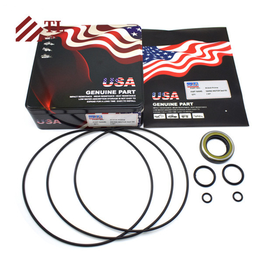 Excavator Arm Boom Bucket Cylinder Seal Kit O Ring Kit Untuk EC210 EC210B EC210BP