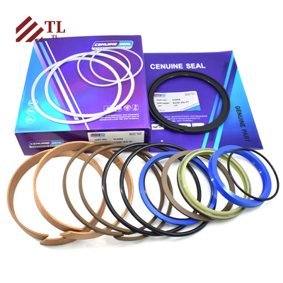 High Performance Main Pump Seal Kit Untuk Volvo EC290B
