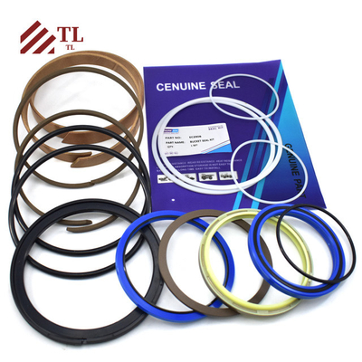High Performance Main Pump Seal Kit Untuk Volvo EC290B