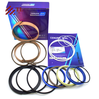 High Performance Main Pump Seal Kit Untuk Volvo EC290B