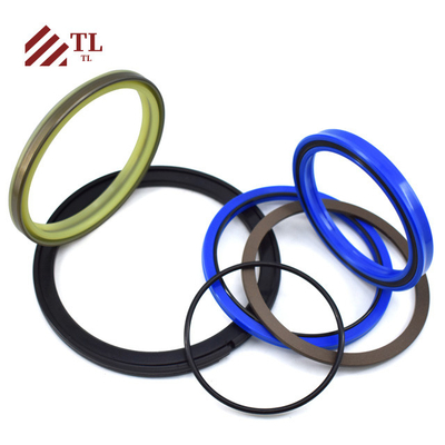 High Performance Main Pump Seal Kit Untuk Volvo EC290B