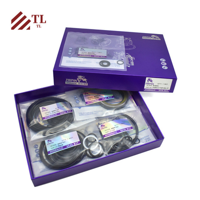 Pilot Valve Seal Kit Untuk erpillar E320C Excavator Repair Parts
