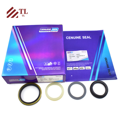 Pilot Valve Seal Kit / Travel Motor Seal Kit / Adjust Cylinder Seal Kit Untuk Kato HD550