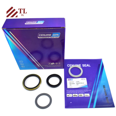 Pilot Valve Seal Kit / Travel Motor Seal Kit / Adjust Cylinder Seal Kit Untuk Kato HD550