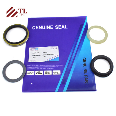 Pilot Valve Seal Kit / Travel Motor Seal Kit / Adjust Cylinder Seal Kit Untuk Kato HD550