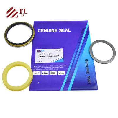 Kit Seal Bucket Cylinder Untuk Kato HD700 Kit Seal Excavator