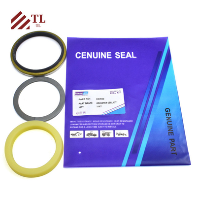 Kit Seal Bucket Cylinder Untuk Kato HD700 Kit Seal Excavator