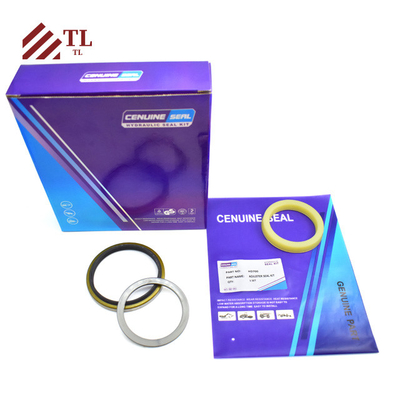 Kit Seal Bucket Cylinder Untuk Kato HD700 Kit Seal Excavator