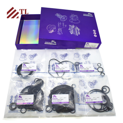 Kit segel excavator/silinder lengan/baldi/kit perbaikan silinder boom untuk K3V112DT-AP2668A