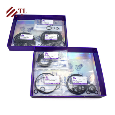 Kit Segel Excavator Kit Segel Pompa Utama Hidraulik untuk Kawasaki K3V112DY-12T dijual