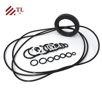 Swing Motor Seal Kit K9000947 Untuk Komatsu SOLAR300LC Doosan DH300-7