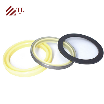 Boom Arm Bucket Seal Kit K9001853 untuk DOOSAN DX225 DX300 DX210-W DX255