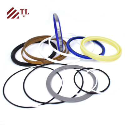 Arm Cylinder Seal Kit K9001901 untuk Excavator Doosan DX225LC DX255LC DX230LC TXC225LC-2