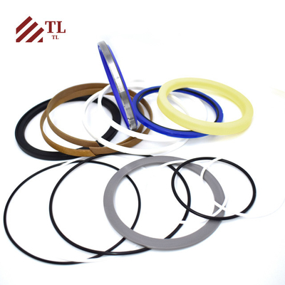 Arm Cylinder Seal Kit K9001901 untuk Excavator Doosan DX225LC DX255LC DX230LC TXC225LC-2