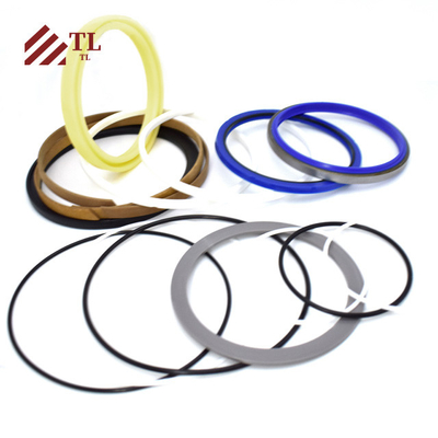 Arm Cylinder Seal Kit K9001901 untuk Excavator Doosan DX225LC DX255LC DX230LC TXC225LC-2