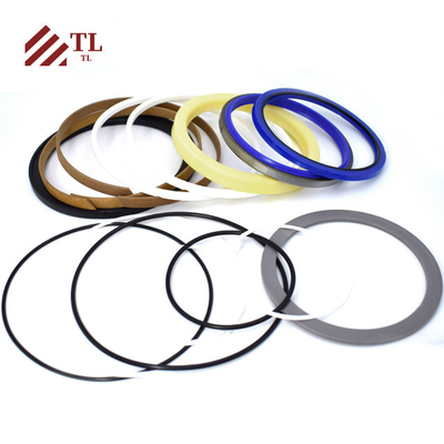 Arm Cylinder Seal Kit K9001901 untuk Excavator Doosan DX225LC DX255LC DX230LC TXC225LC-2