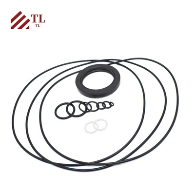 Swing Motor Seal Kit K9002069 untuk DAEWOO DOOSAN DX340LC DX350LC DX350LC DX420LC