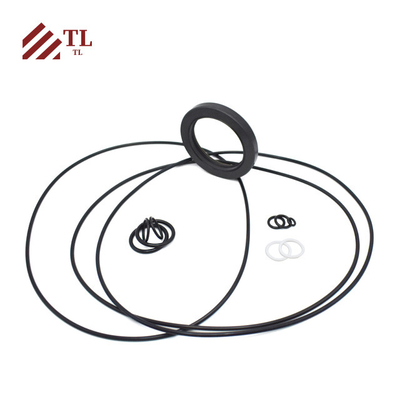 Swing Motor Seal Kit K9002069 untuk DAEWOO DOOSAN DX340LC DX350LC DX350LC DX420LC