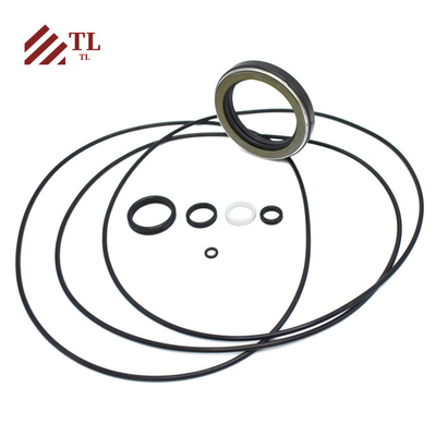 Swing Motor Seal Kit K9002069 untuk DAEWOO DOOSAN DX340LC DX350LC DX350LC DX420LC
