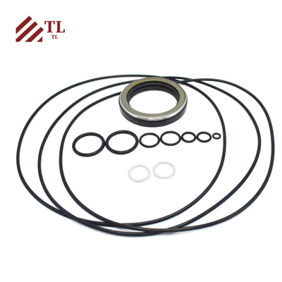 Swing Motor Seal Kit K9002069 untuk DAEWOO DOOSAN DX340LC DX350LC DX350LC DX420LC