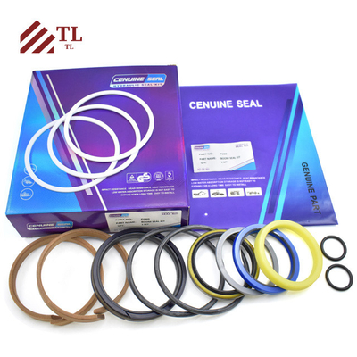 Excavator Komatsu PC60 Boom Cylinder Seal Kit / Arm / Bucket Cylinder Seal Kit