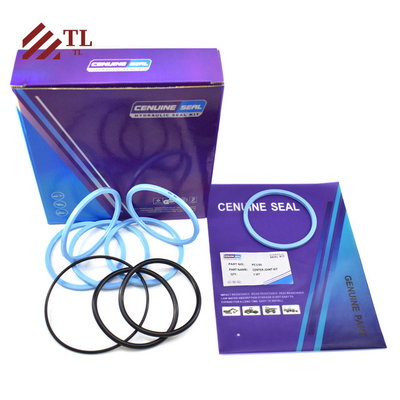 Excavator Komatsu PC130 PC130-7K Boom Cylinder Seal Kit / Arm / Bucket Cylinder Seal Kit