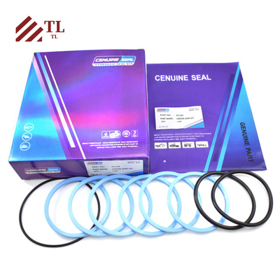 Excavator Komatsu PC130 PC130-7K Boom Cylinder Seal Kit / Arm / Bucket Cylinder Seal Kit