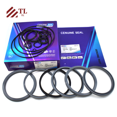 Tawaran Excavator Hydraulic Hammer Sb50 Sb60 Sb70 Sb81 Bagian Hydraulic Breaker Seal Kit Harga pabrik