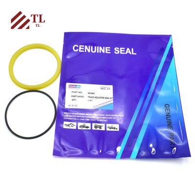 Sk250 Excavator Seal Kit Excavator Cylinder Seal Kits Kobelco Excavator SK250 Arm Cylinder Seal Kit dijual