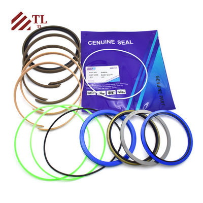 SK300-8 Excavator Seal Kit High Performance Standard Packing
