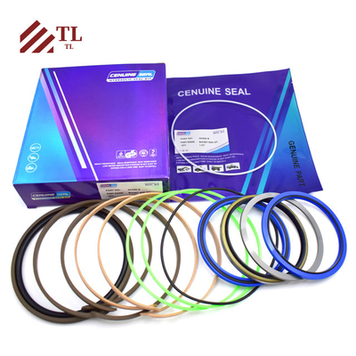 SK300-8 Excavator Seal Kit High Performance Standard Packing