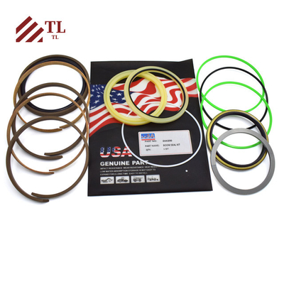 ZAX200 Excavator Seal Kits HS-3DX-ARM-42847-42098-60-100