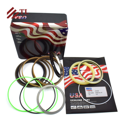 ZAX200 Excavator Seal Kits HS-3DX-ARM-42847-42098-60-100