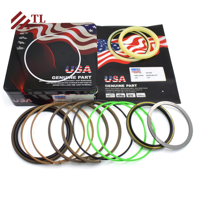 ZAX200 Excavator Seal Kits HS-3DX-ARM-42847-42098-60-100