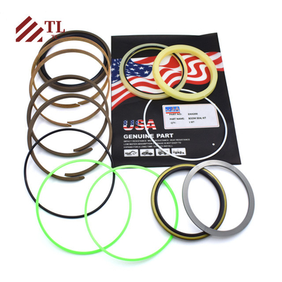 ZAX200 Excavator Seal Kits HS-3DX-ARM-42847-42098-60-100