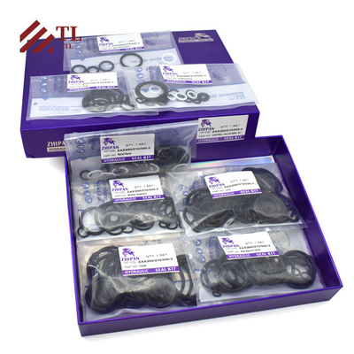 ZAX200-210-350 Kit Segel Excavator 11386-45-70 11387-50-80