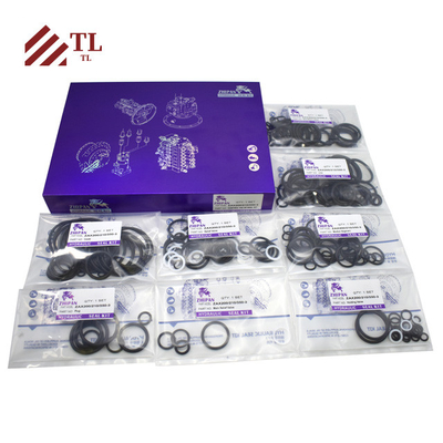 ZAX200-210-350 Kit Segel Excavator 11386-45-70 11387-50-80