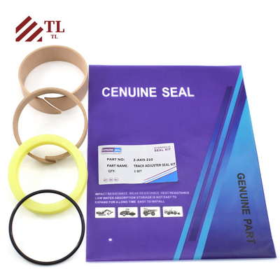 Z-AXIS 210 Excavator Seal Kit 440-00042BKT 707-98-39610