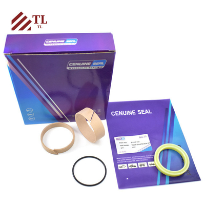 Z-AXIS 210 Excavator Seal Kit 440-00042BKT 707-98-39610