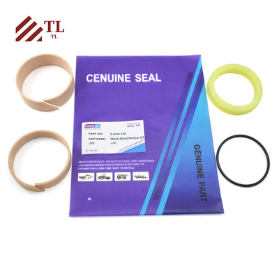 Z-AXIS 210 Excavator Seal Kit 440-00042BKT 707-98-39610