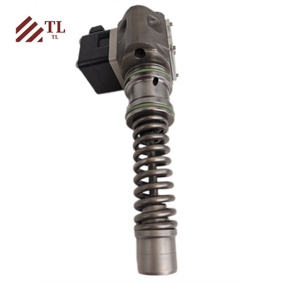 0 414 755 004 0414 755004 Pompa Unit Elektronik Bahan Bakar untuk Bosch Mack E7