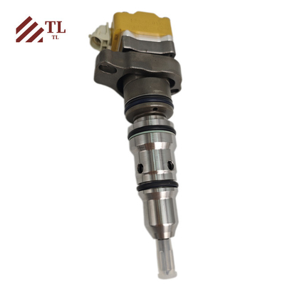 3126B 3126E Injektor bahan bakar mesin 177-4752 Untuk erpillar