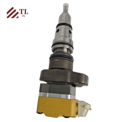 3126B 3126E Injektor bahan bakar mesin 177-4752 Untuk erpillar