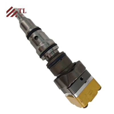 3126B 3126E Injektor bahan bakar mesin 177-4752 Untuk erpillar